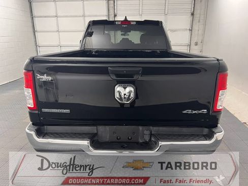 Used 2023 RAM 1500 Big Horn AWD/4WD image 7
