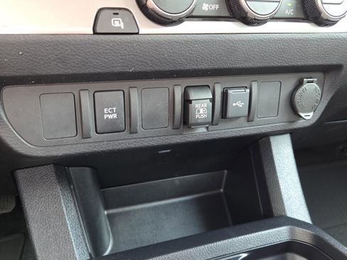 Certified 2023 Toyota Tacoma SR5 image 24