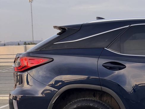 Used 2016 Lexus RX 350 FWD w/ Premium Package image 8