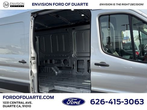 New 2026 Ford Transit 250 Base image 8
