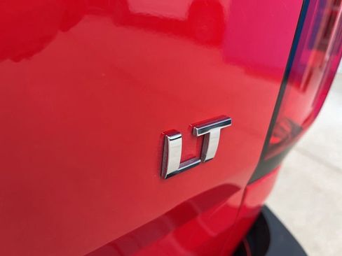 Used 2017 Chevrolet Colorado LT w/ LT Convenience Package AWD/4WD image 9