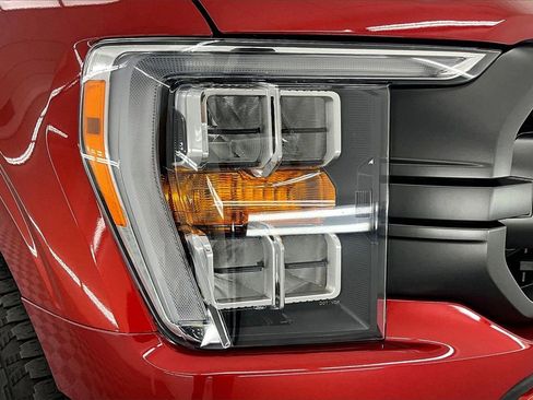 Used 2023 Ford F150 XLT w/ Equipment Group 302A High image 30