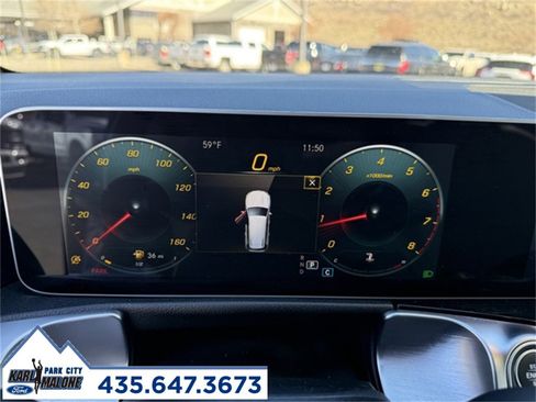 Used 2021 Mercedes-Benz GLB 250 4MATIC image 18