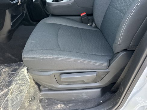 New 2026 RAM 3500 Tradesman image 29