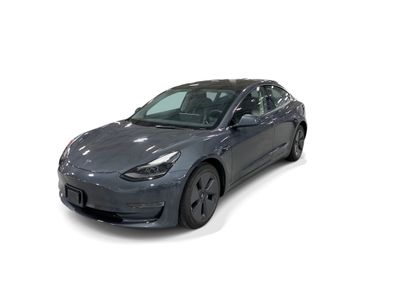 Certified 2023 Tesla Model 3 Long Range