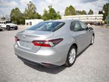 Used 2024 Toyota Camry LE image 3