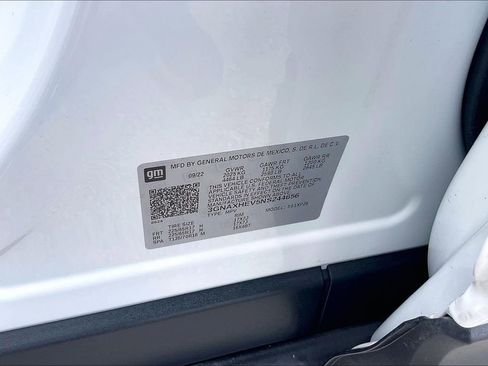 Used 2022 Chevrolet Equinox LS w/ LS Convenience Package FWD image 16