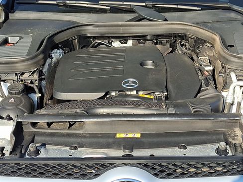 Certified 2022 Mercedes-Benz GLC 300 4MATIC image 27