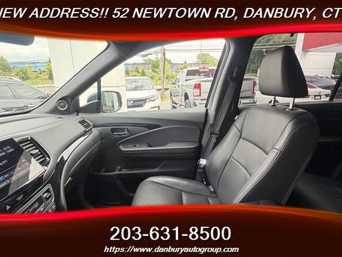 Used 2021 Honda Passport Touring image 14