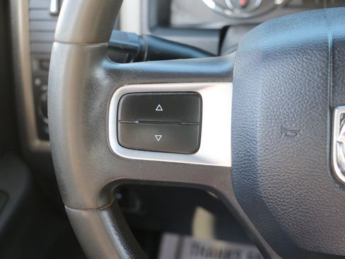 Used 2011 RAM 3500 ST w/ ST Popular Equipment Group RWD image 18