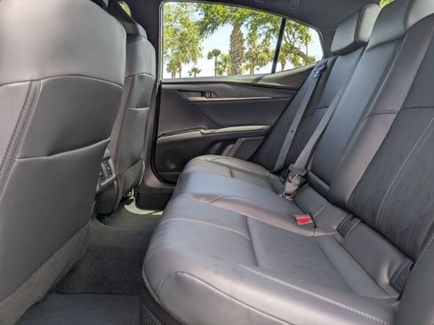 Used 2025 Toyota Camry XSE image 13