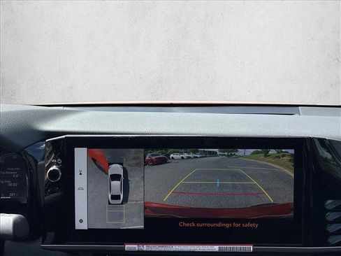 New 2026 Toyota Camry XSE w/ Premium Plus Package FWD image 14