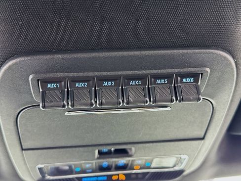 Used 2022 Ford F150 Raptor w/ Equipment Group 801A High AWD/4WD image 22