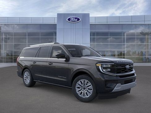 New 2026 Ford Expedition Max Platinum image 20