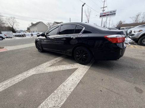 Used 2015 Honda Accord EX-L image 31