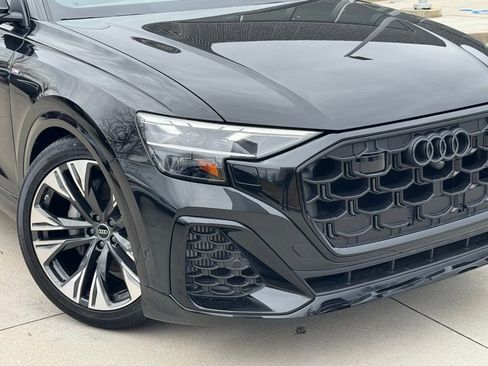 New 2026 Audi Q8 Premium Plus image 6