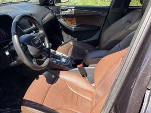 Used 2014 Audi Q5 2.0T Premium Plus w/ Premium Plus Package AWD/4WD image 11