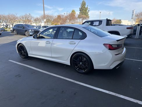 Used 2020 BMW M340i w/ Executive Package image 6