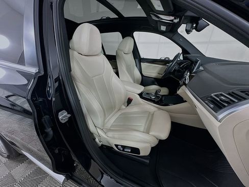 Used 2022 BMW X3 sDrive30i w/ Convenience Package RWD image 35