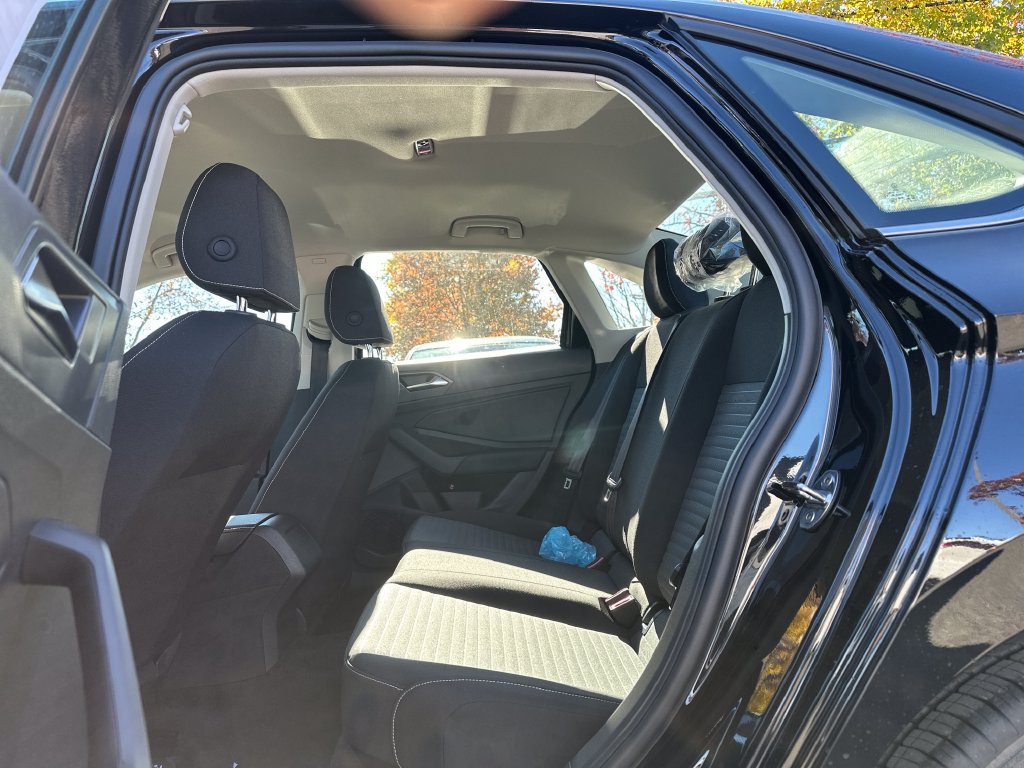 New 2027 Volkswagen Jetta S FWD image 18