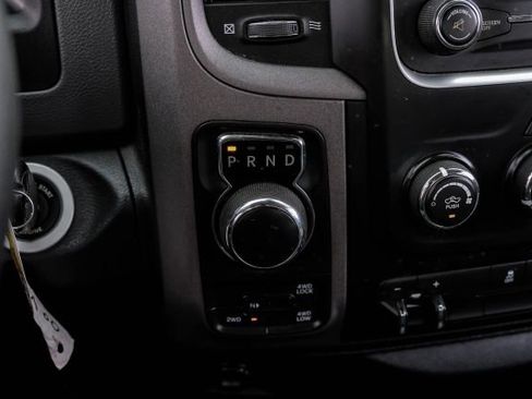 Used 2018 RAM 1500 Express w/ Black Ram 1500 Express Group image 28