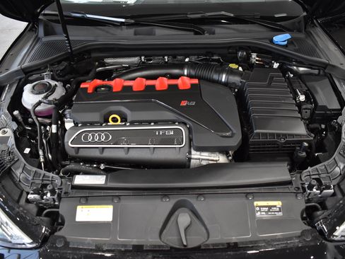 New 2026 Audi RS 3 image 42