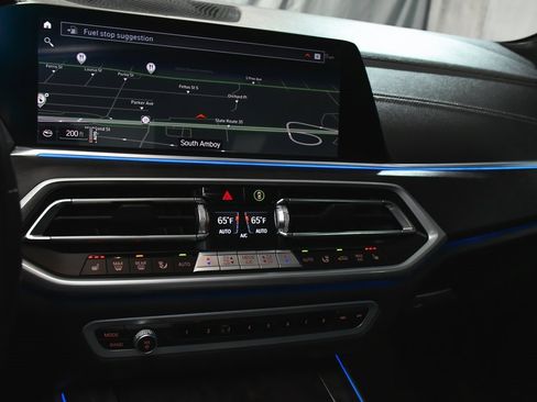 Used 2023 BMW X5 xDrive45e w/ M Sport Package image 49