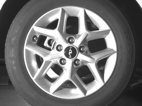 Used 2025 Kia Soul LX w/ LX Technology Package image 15