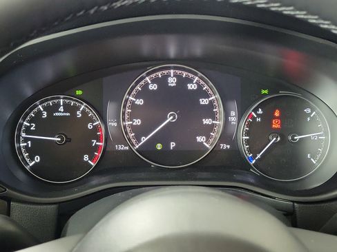 New 2025 MAZDA CX-50 AWD 2.5 Turbo w/ Weather Package image 17