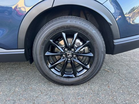 Used 2026 Honda CR-V Sport image 22