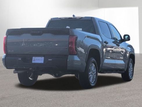 New 2026 Toyota Tundra SR5 image 5