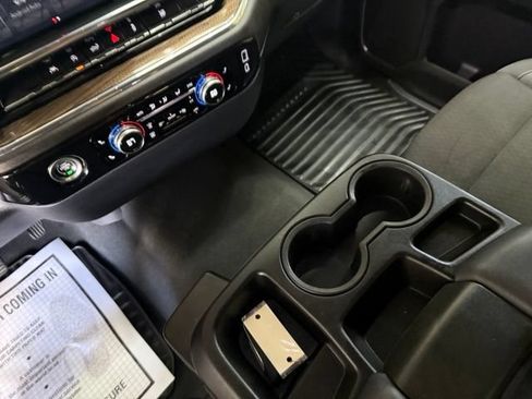 Used 2024 GMC Sierra 1500 Elevation AWD/4WD image 34