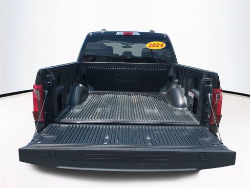 Used 2024 Ford F150 XLT w/ Mobile Office Package AWD/4WD image 14