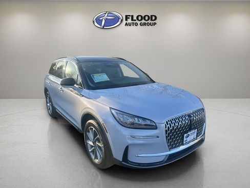 New 2026 Lincoln Corsair Premiere image 1