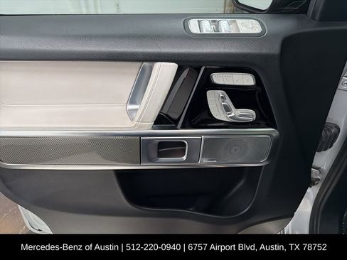 Used 2023 Mercedes-Benz G 550 image 18