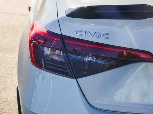 Used 2024 Honda Civic Si image 7