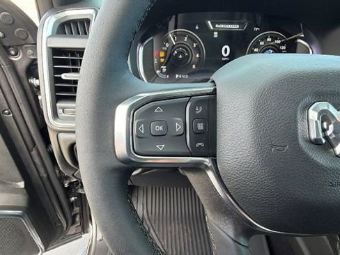 New 2026 RAM 2500 Laramie w/ Night Edition image 27