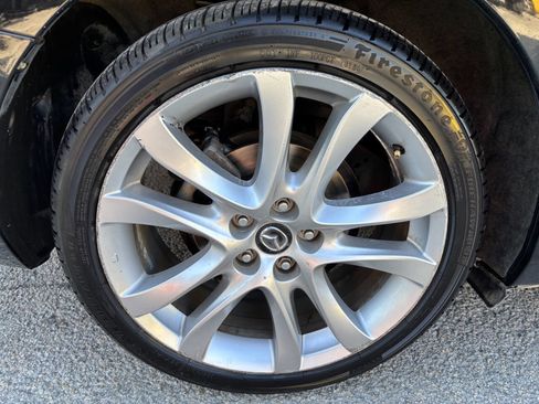 Used 2016 MAZDA MAZDA6 Touring image 38