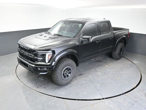 Used 2025 Ford F150 Raptor image 43