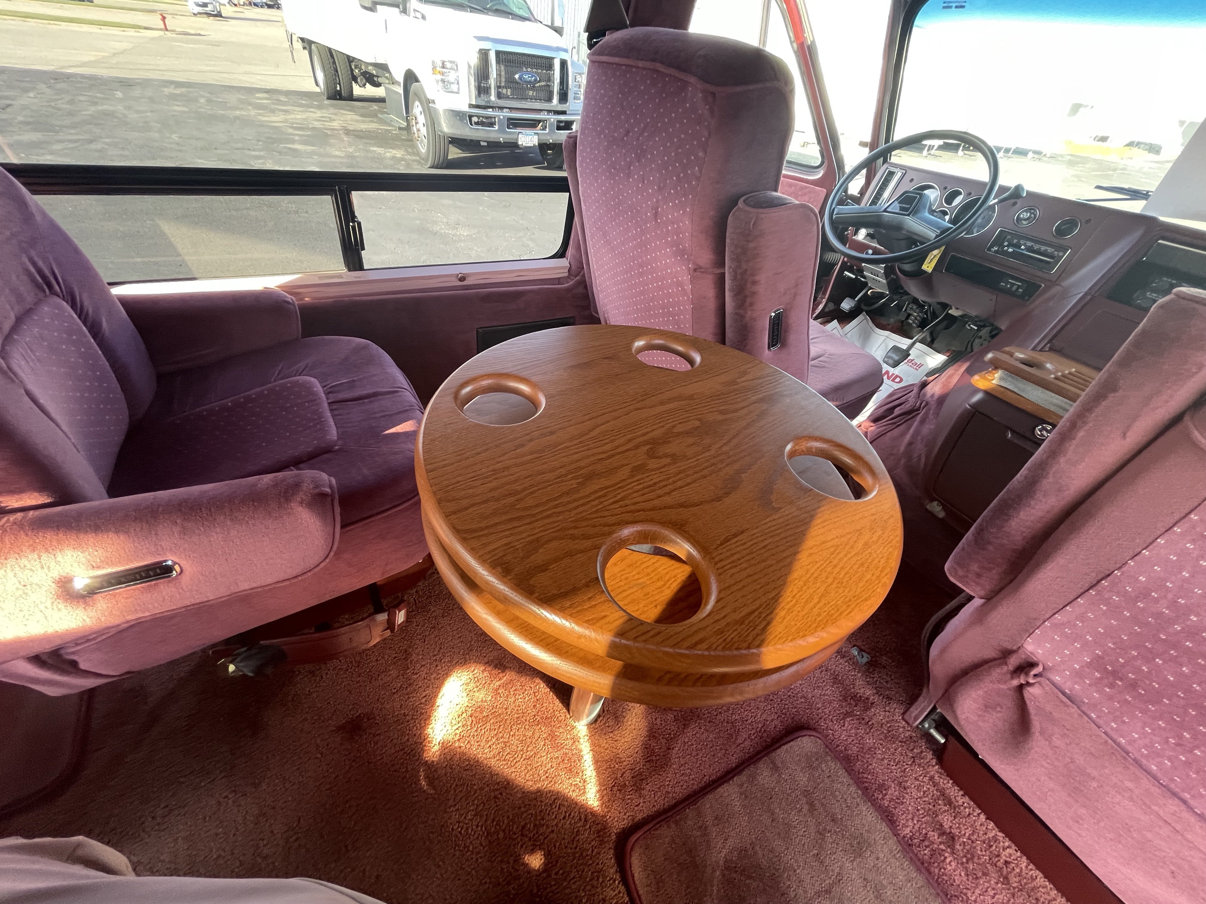 Used 1989 Chevrolet G20 RWD image 14