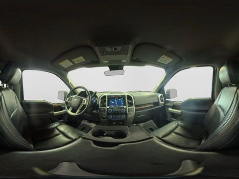 Used 2019 Ford F150 Lariat AWD/4WD image 47