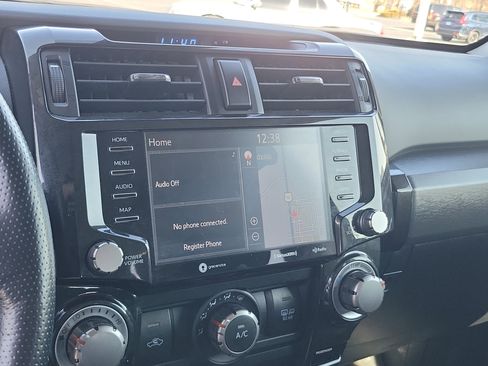 Certified 2024 Toyota 4Runner TRD Off-Road Premium image 14