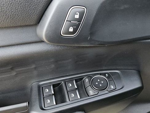 New 2025 Ford Ranger XLT w/ Trailer Tow Package image 25