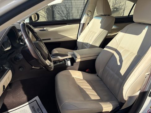 Used 2017 Lexus ES 350 image 16