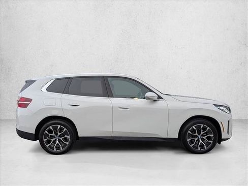 Certified 2026 BMW X3 xDrive30i AWD/4WD image 4