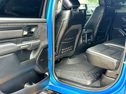 Used 2025 RAM 1500 RHO w/ RHO Level 1 Equipment Group AWD/4WD image 24