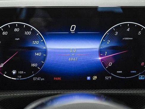 Certified 2024 Mercedes-Benz CLA 250 4MATIC image 11