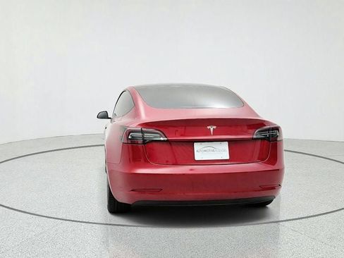 Used 2023 Tesla Model 3 Standard Range RWD image 6