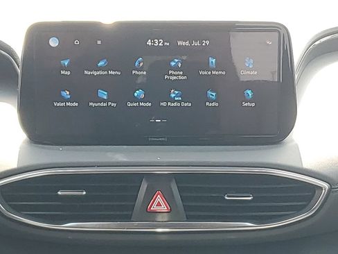 Certified 2023 Hyundai Santa Fe SEL FWD image 14