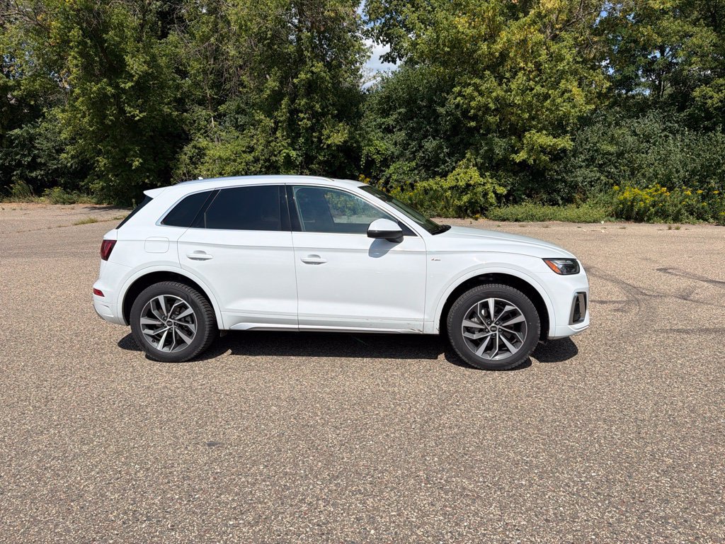 Used 2023 Audi Q5 2.0T Premium Plus AWD/4WD image 15